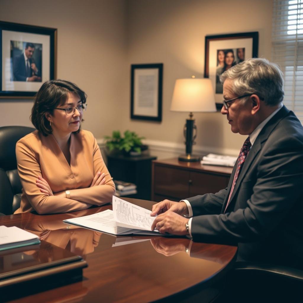 License Revocation Defense Lawyer Albemarle County