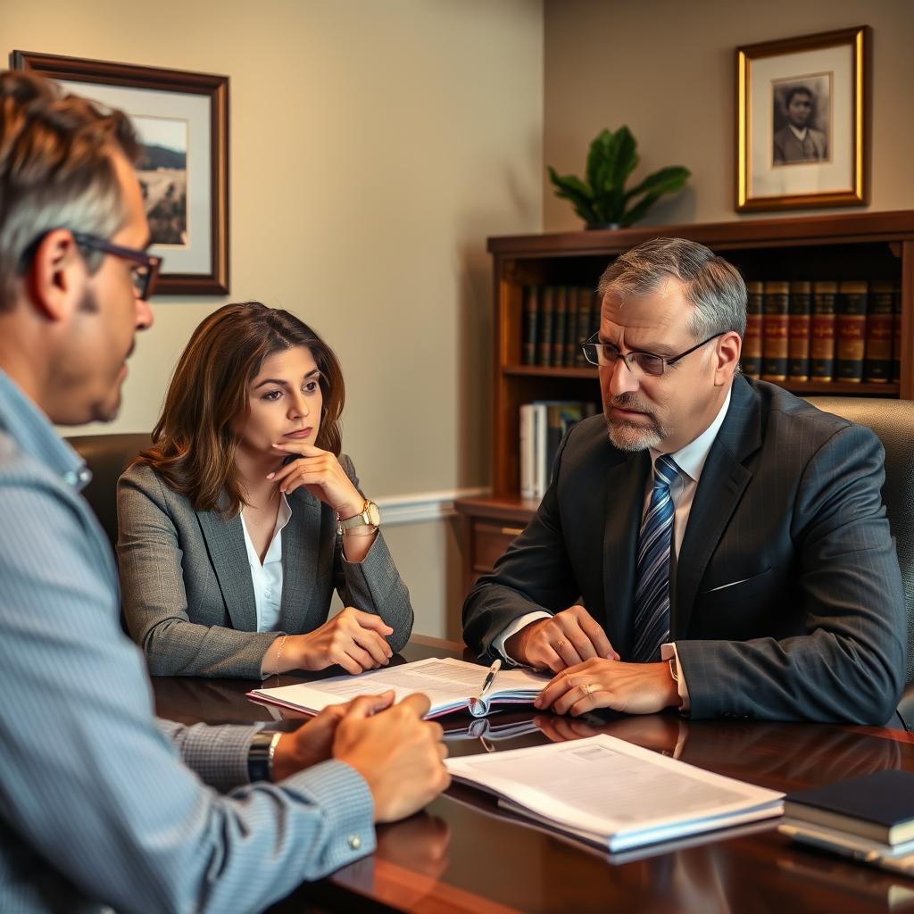 License Revocation Defense Lawyer Fairfax County