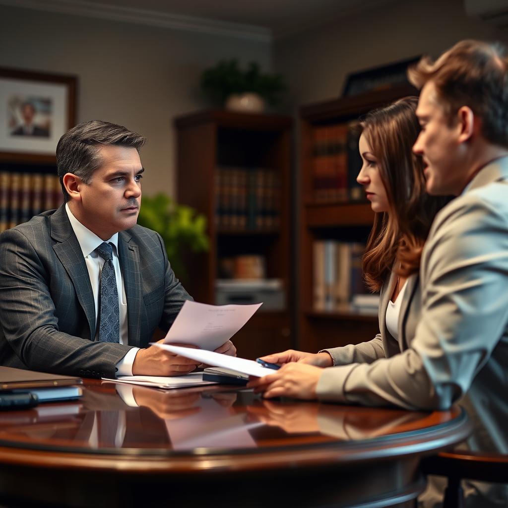 License Revocation Defense Lawyer Fairfax