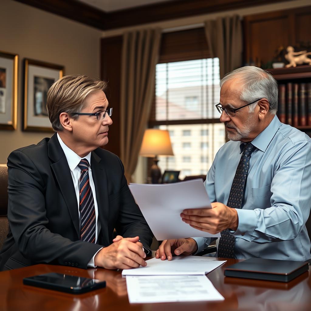 License Revocation Defense Lawyer Fredericksburg