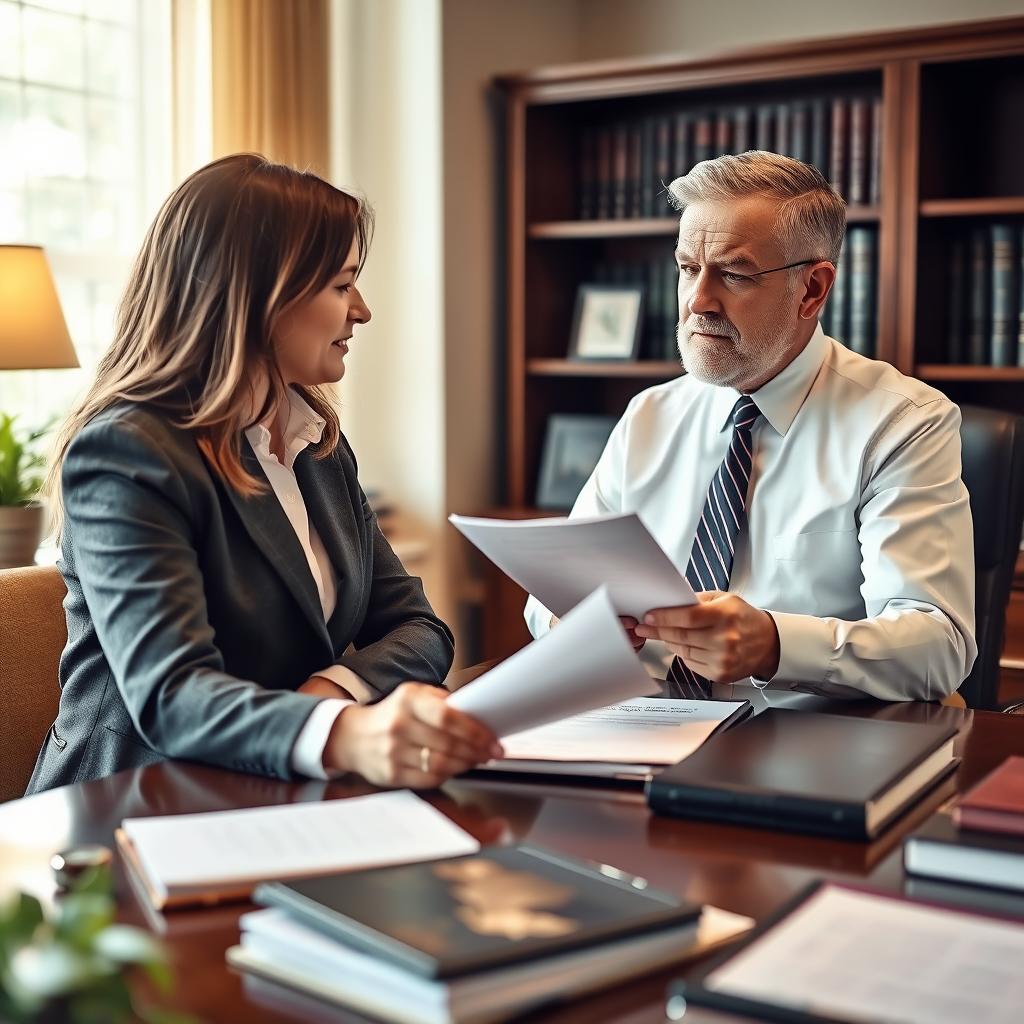 License Revocation Defense Lawyer Louisa County
