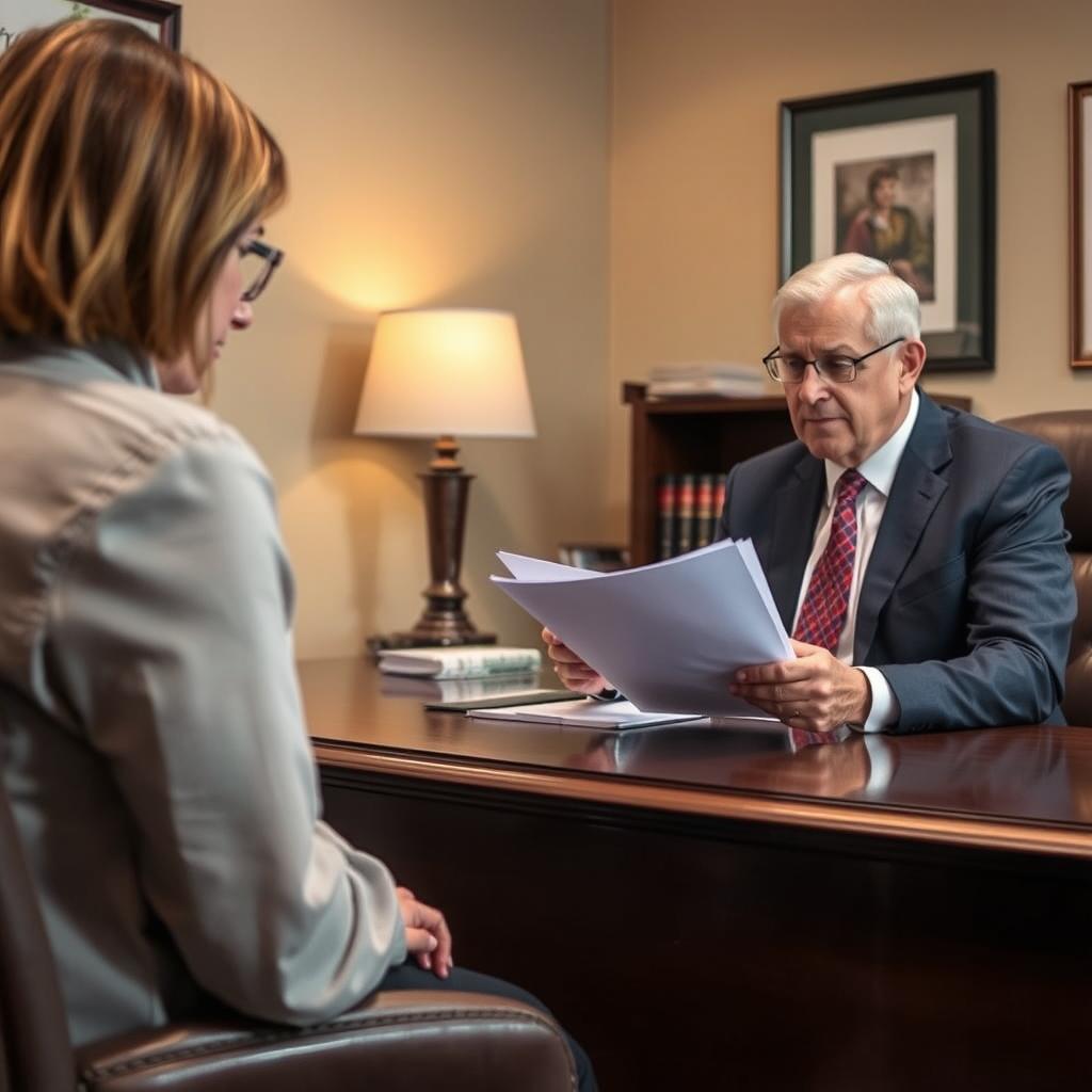 License Revocation Defense Lawyer Madison County