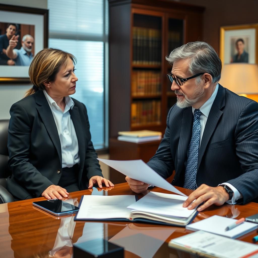 License Revocation Defense Lawyer Orange County