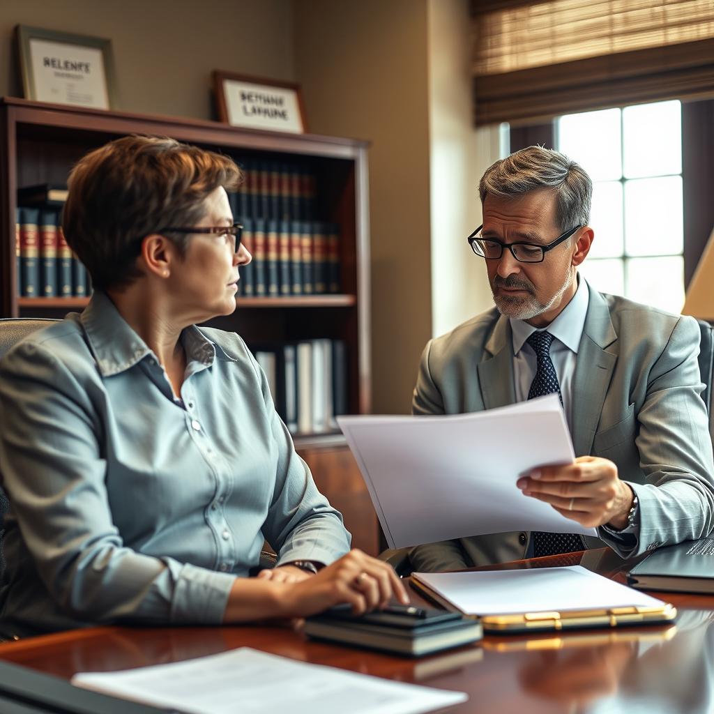 License Revocation Defense Lawyer Prince William County