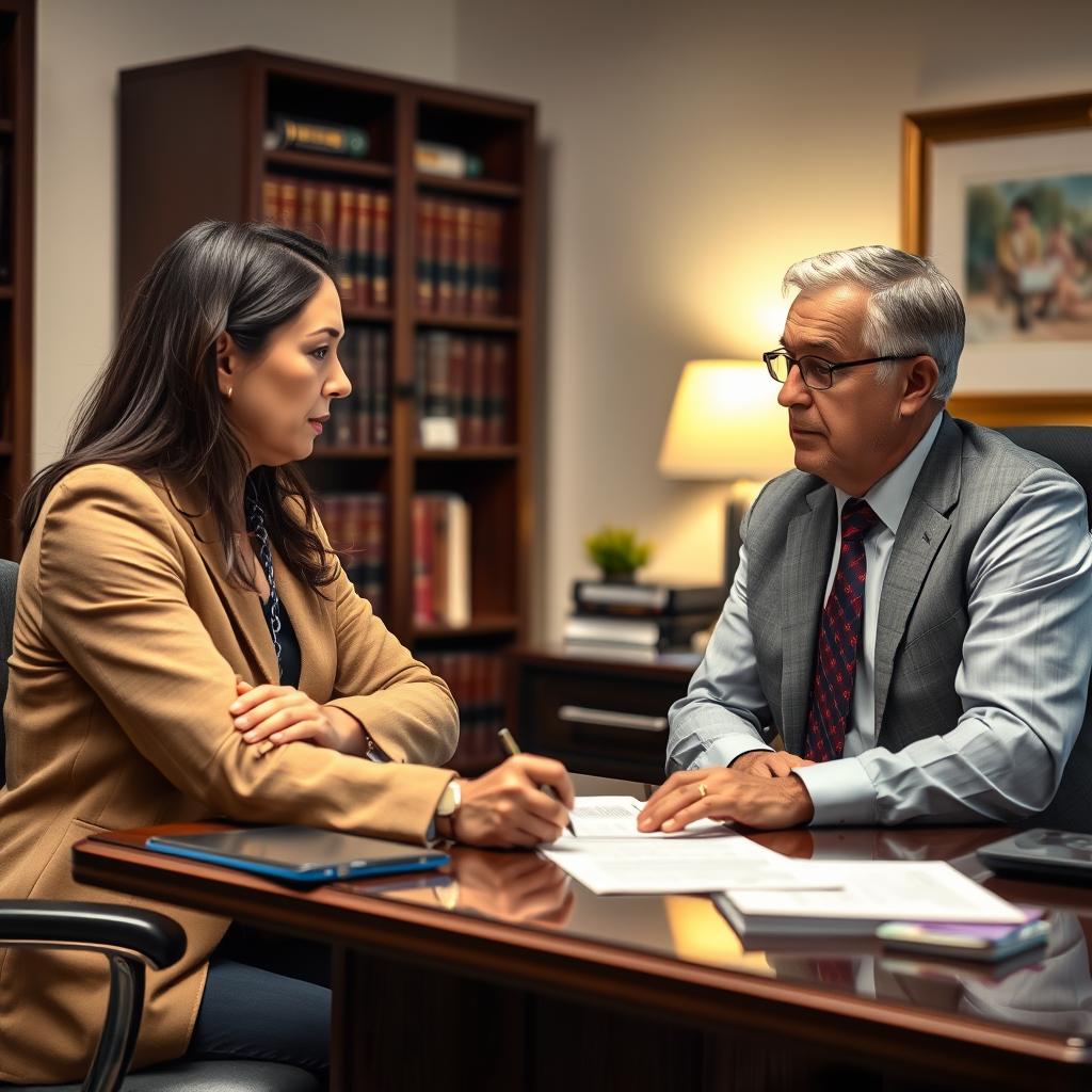 Out-of-State Driver Lawyer Arlington County