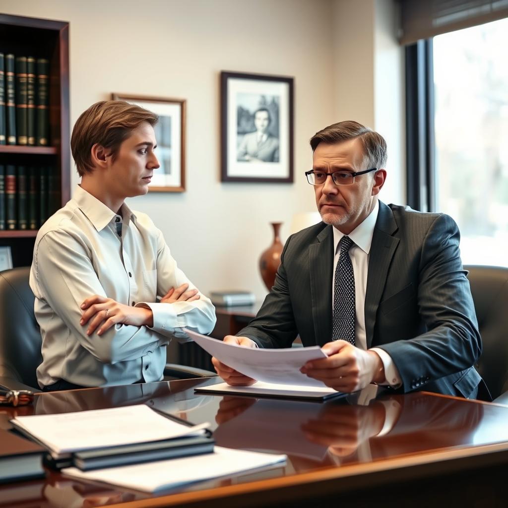 Out-of-State Driver Lawyer Augusta County
