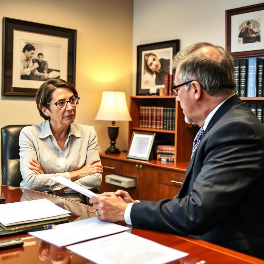 Out-of-State Driver Lawyer Botetourt County
