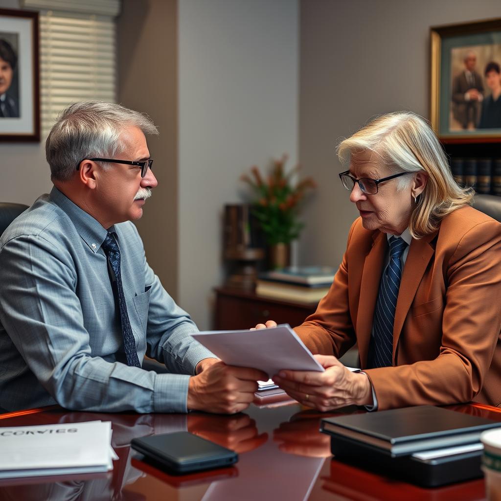 Out-of-State Driver Lawyer Clarke County