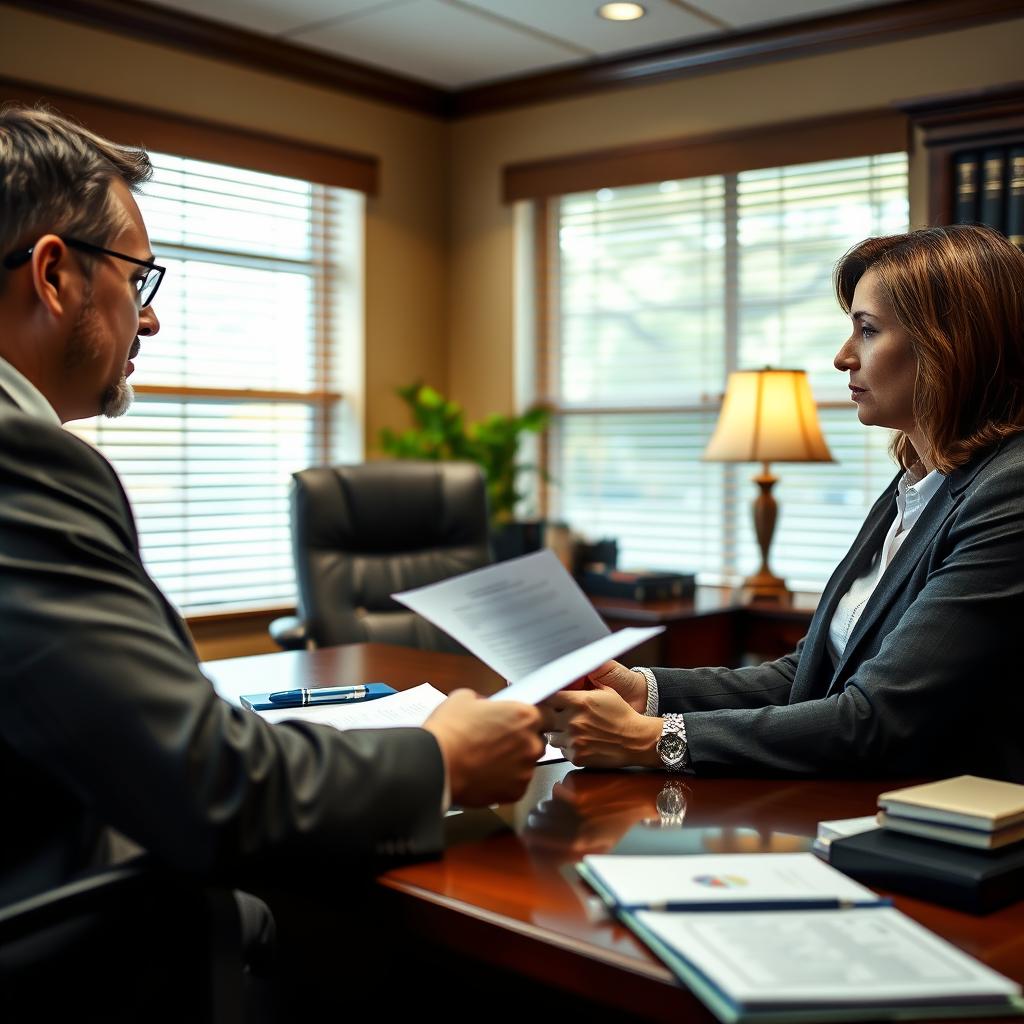 Out-of-State Driver Lawyer Culpeper County