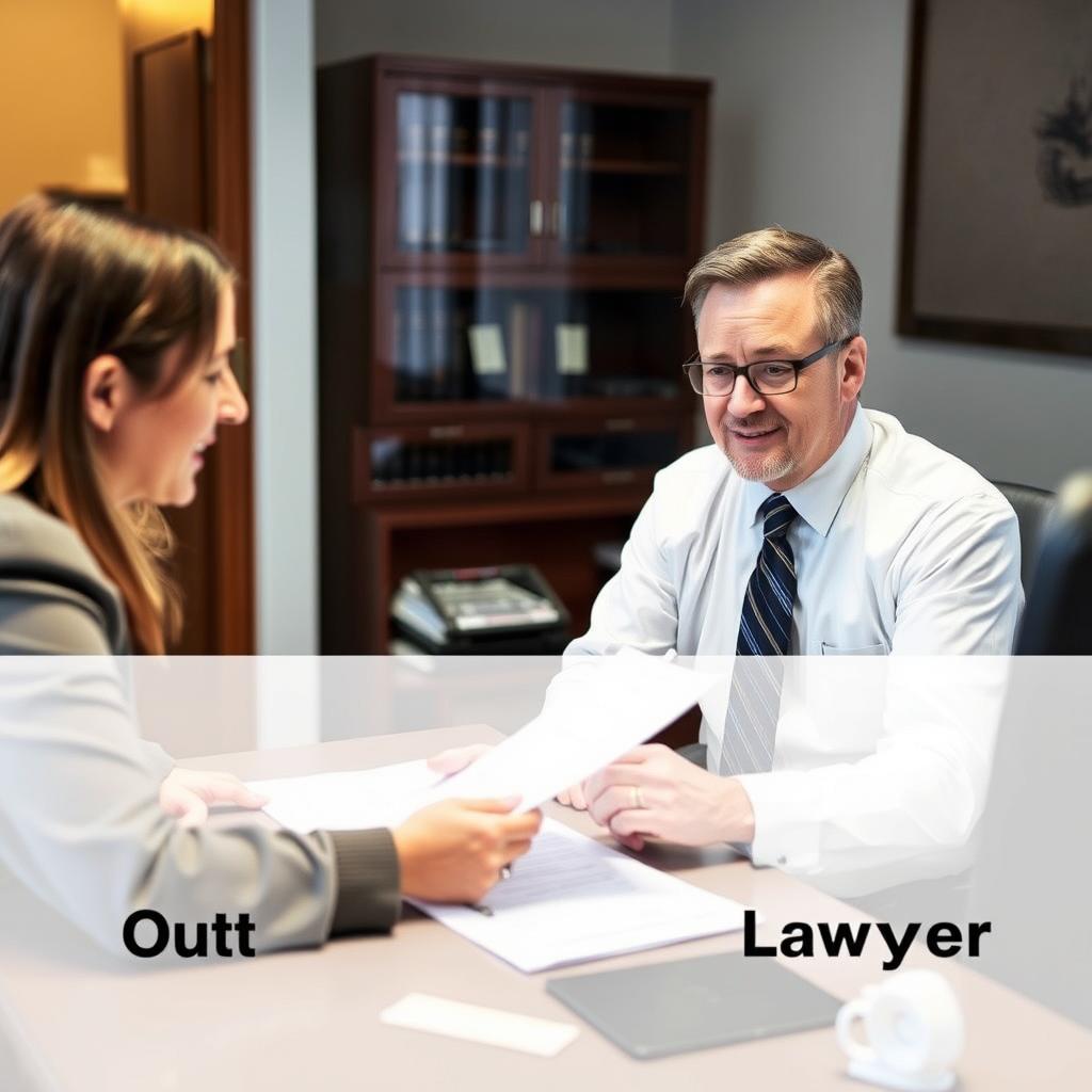 Out-of-State Driver Lawyer Fairfax