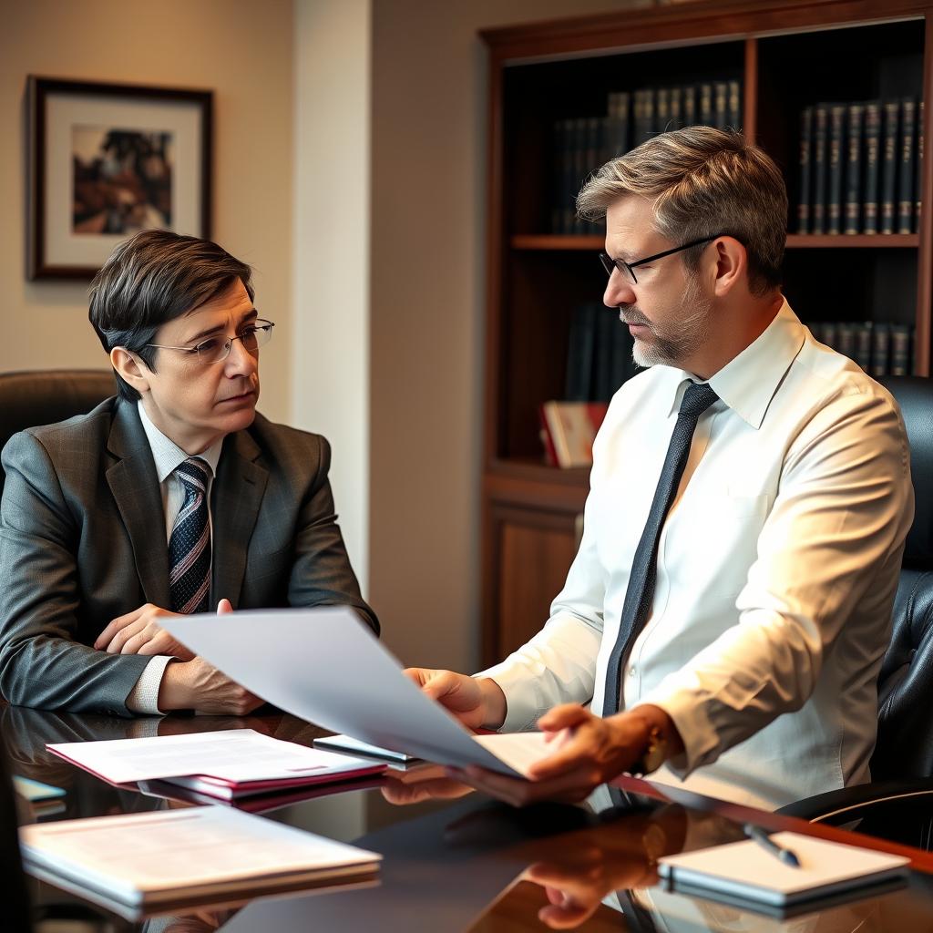 Out-of-State Driver Lawyer Falls Church