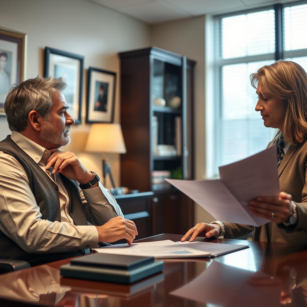 Out-of-State Driver Lawyer Frederick County