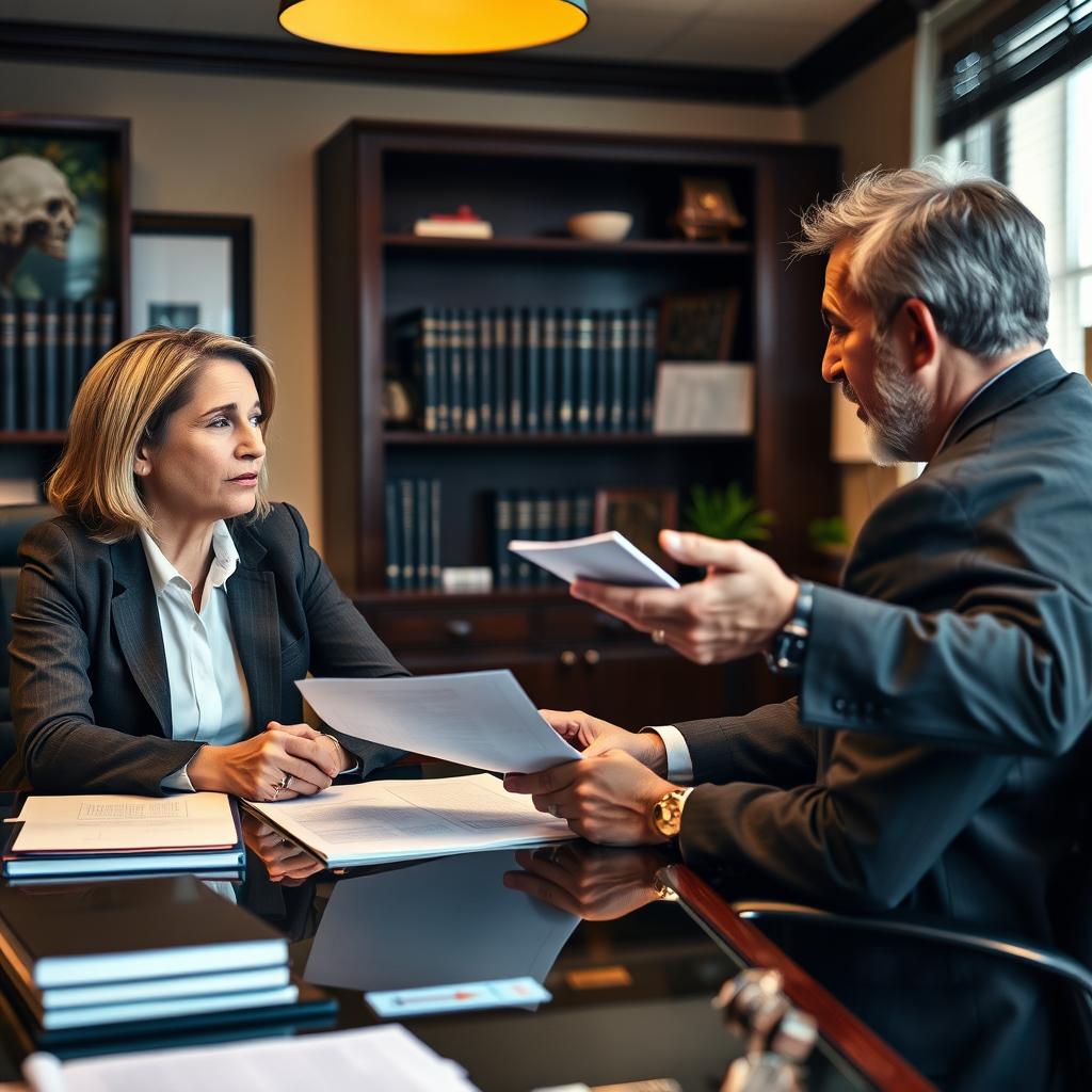 Out-of-State Driver Lawyer Fredericksburg