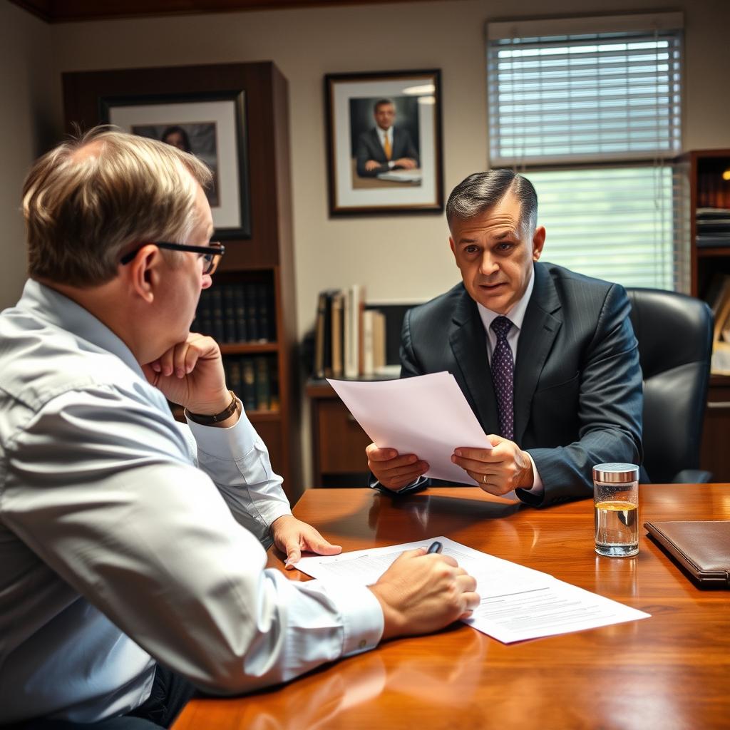 Out-of-State Driver Lawyer Greene County