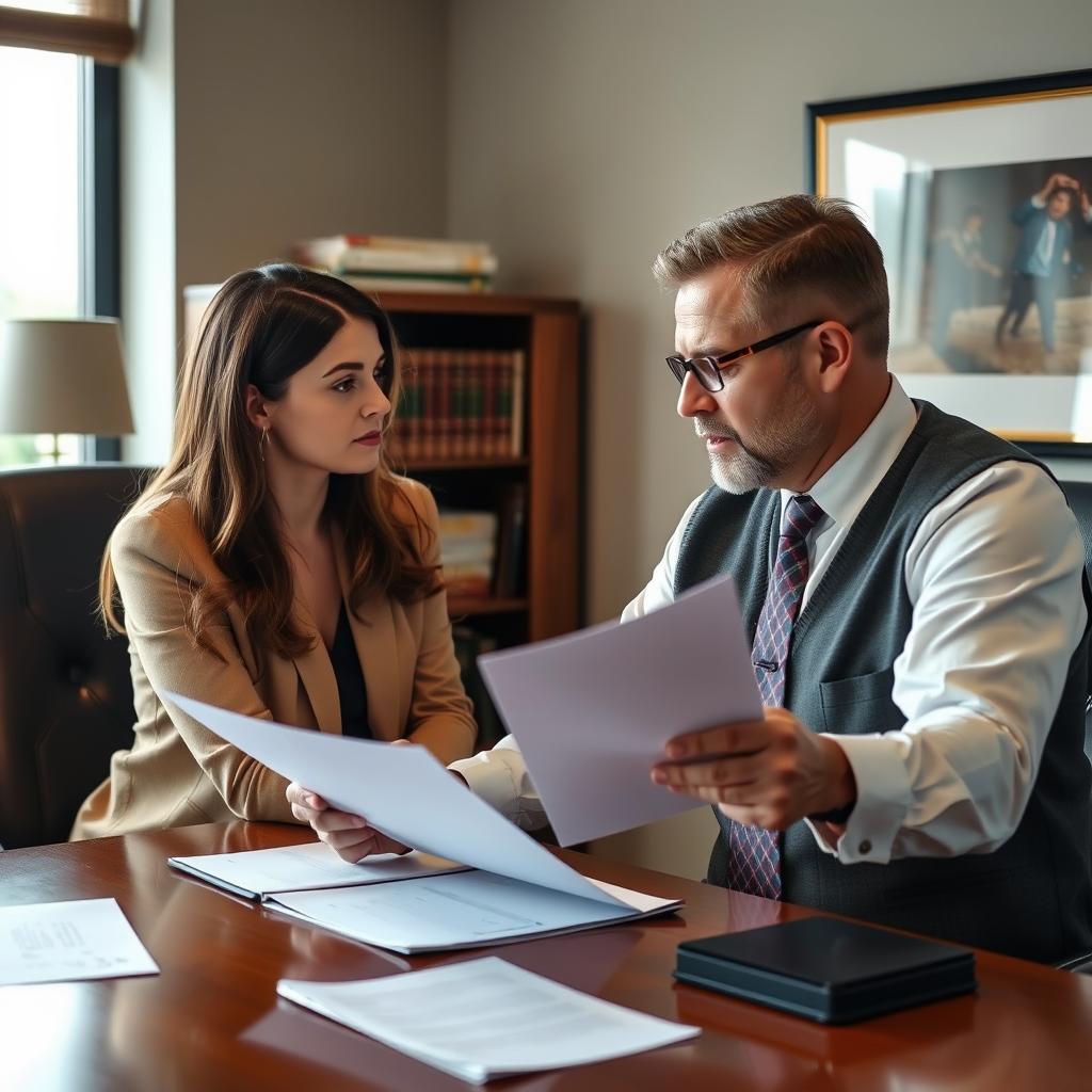 Out-of-State Driver Lawyer Lexington