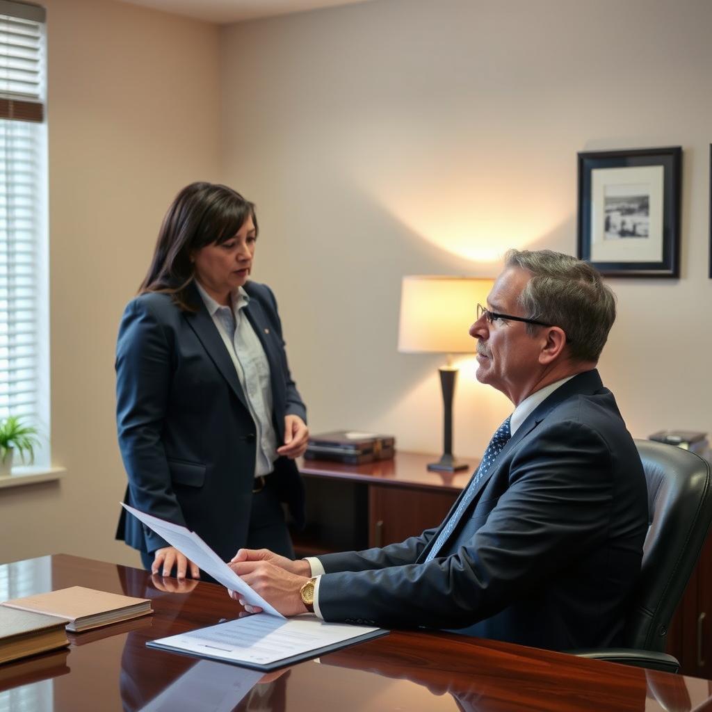 Out-of-State Driver Lawyer Loudoun County