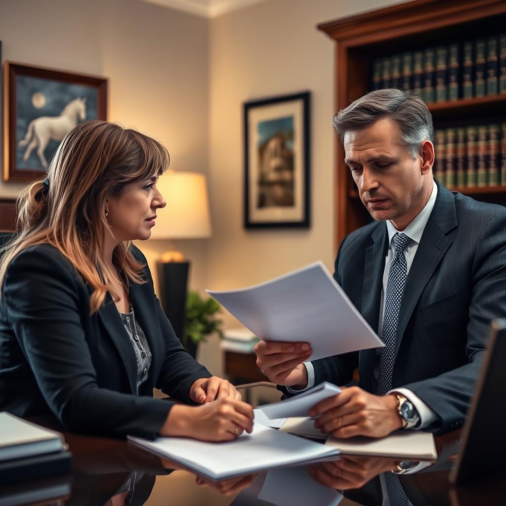 Out-of-State Driver Lawyer Madison County