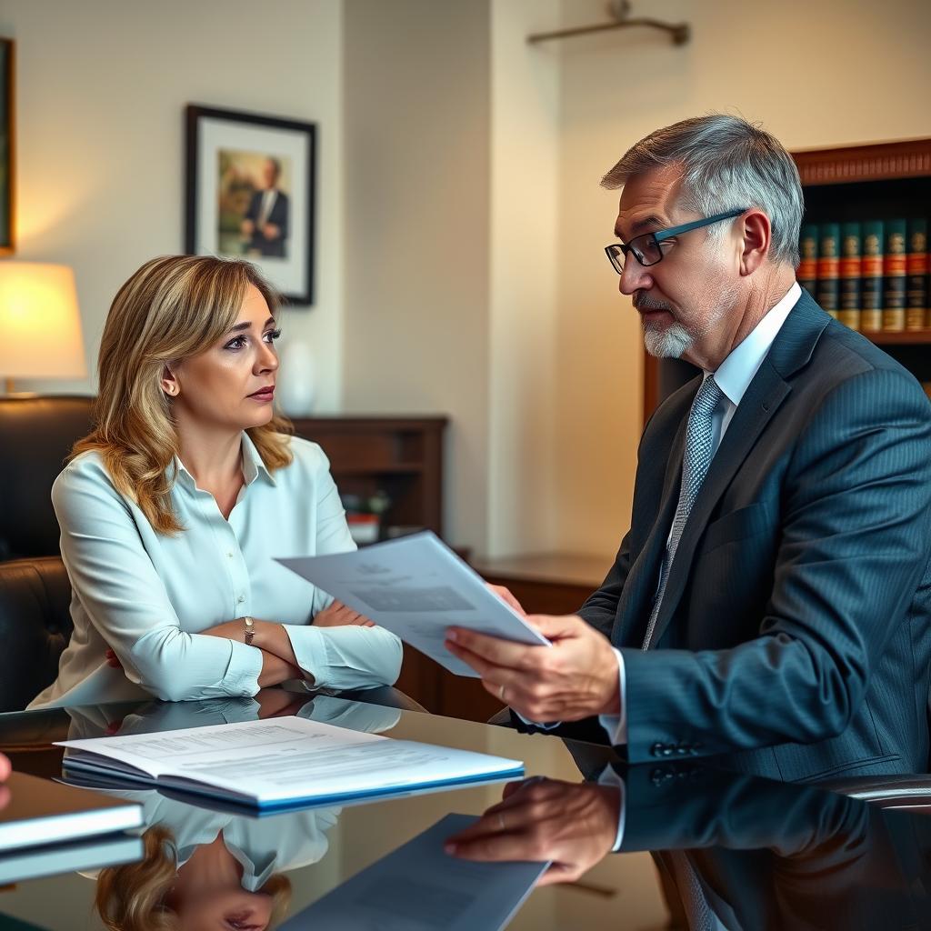 Out-of-State Driver Lawyer Manassas Park