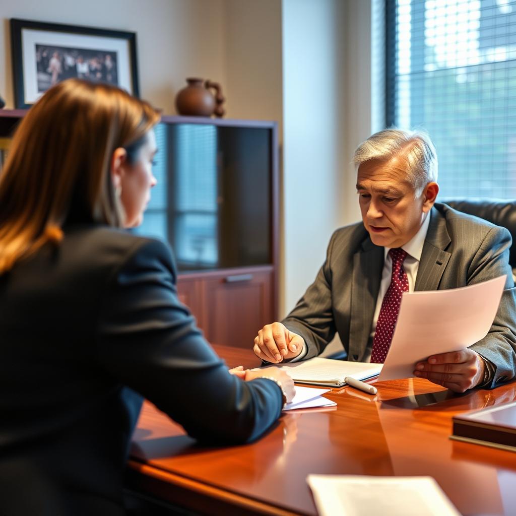 Out-of-State Driver Lawyer Manassas
