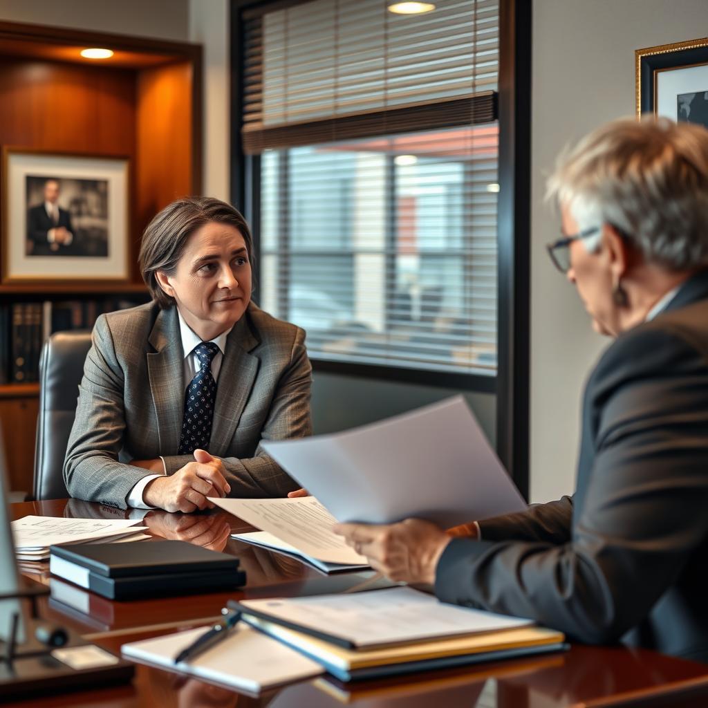 Out-of-State Driver Lawyer Orange County