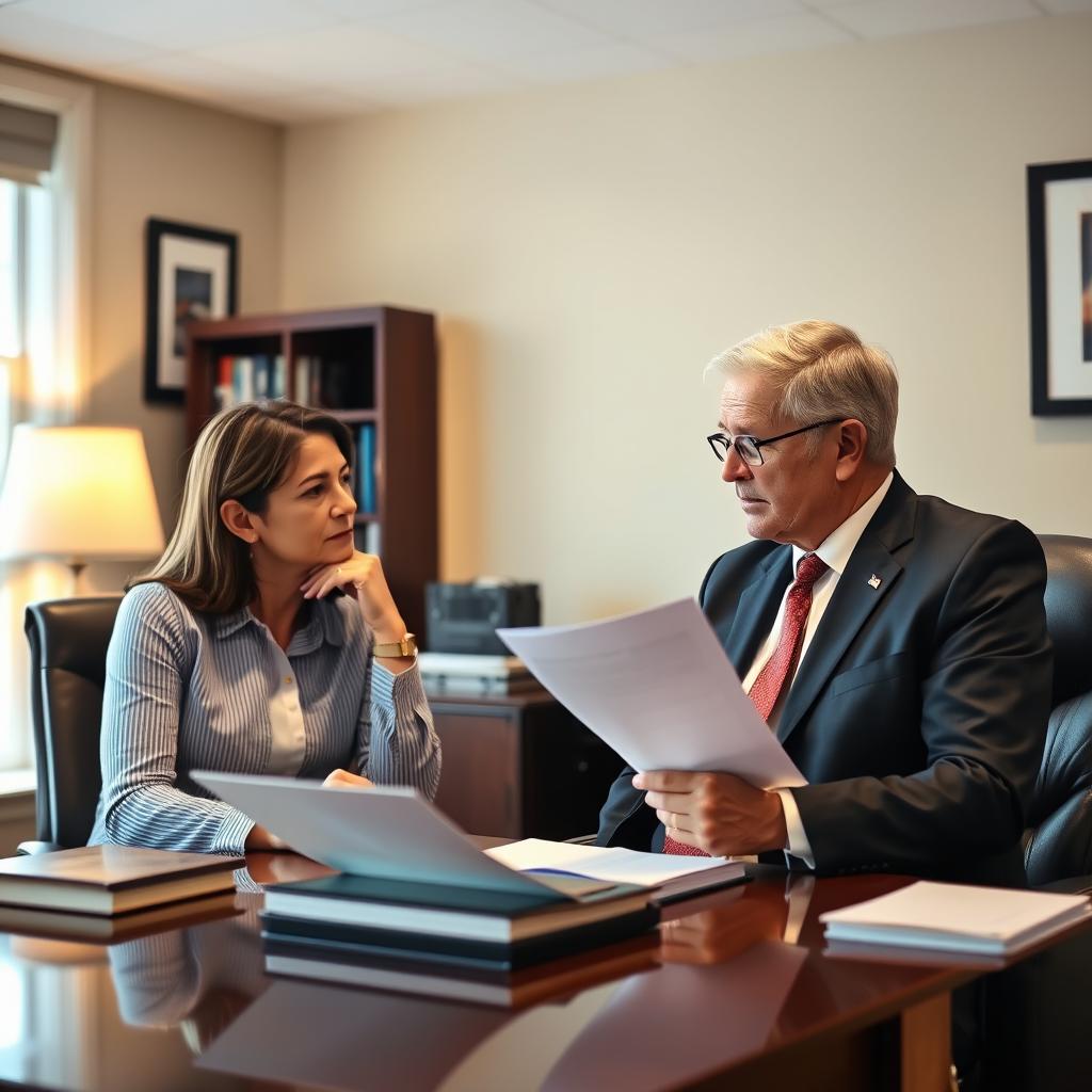 Out-of-State Driver Lawyer Prince William County