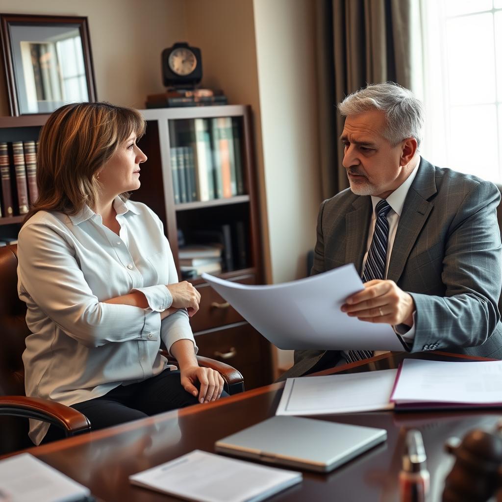 Out-of-State Driver Lawyer Shenandoah County