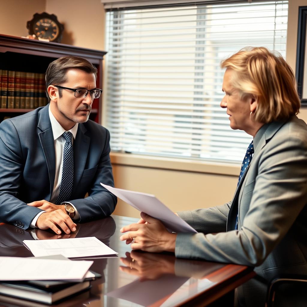 Out-of-State Driver Lawyer Virginia