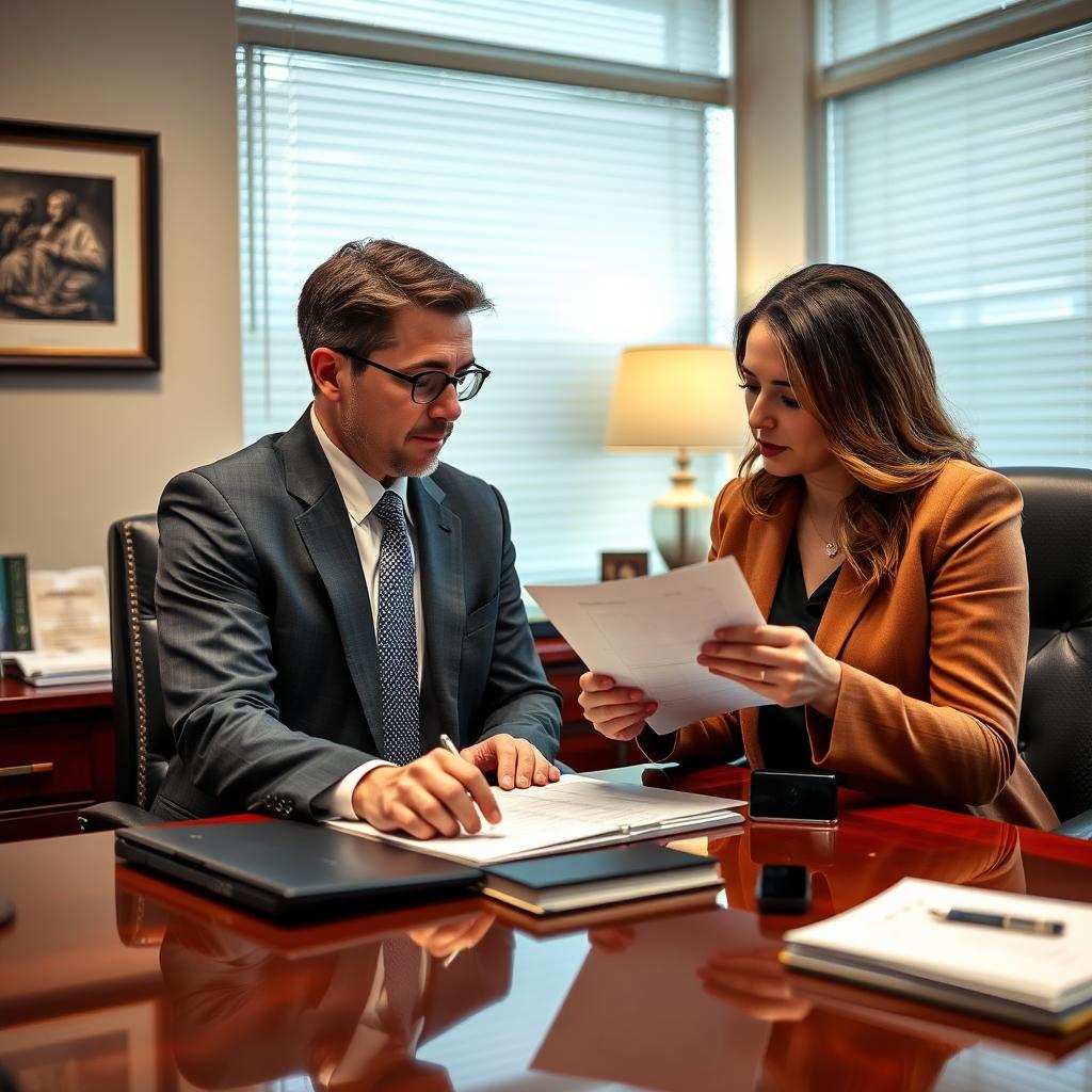 Speeding Ticket Lawyer Frederick County