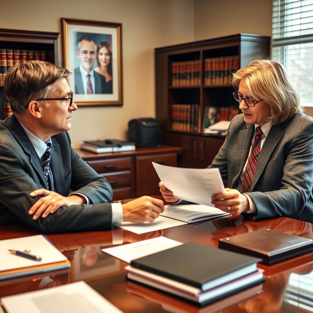 Speeding Ticket Lawyer Manassas Park