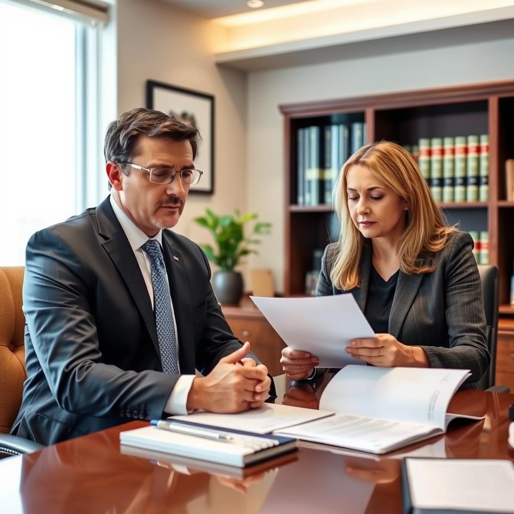 Speeding Ticket Lawyer Orange County