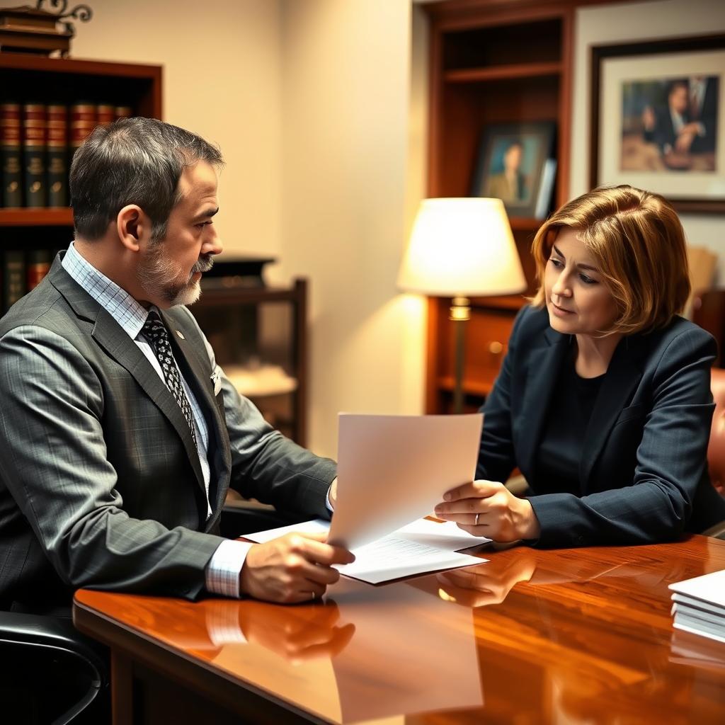 Traffic Fatality Defense Lawyer Frederick County