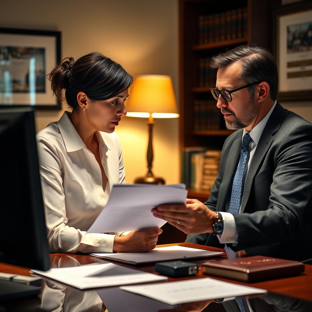 Traffic Fatality Defense Lawyer Orange County