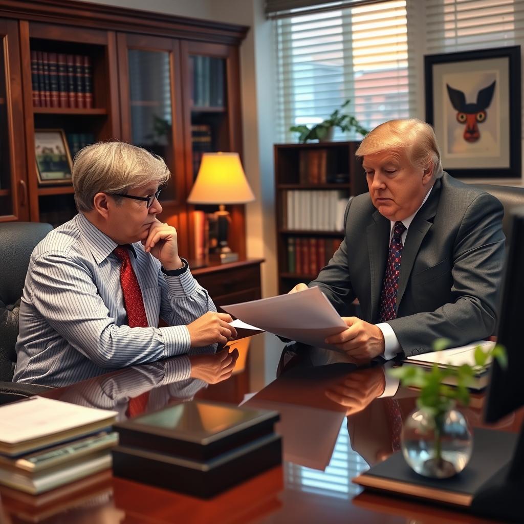 Traffic Fatality Defense Lawyer Prince William County