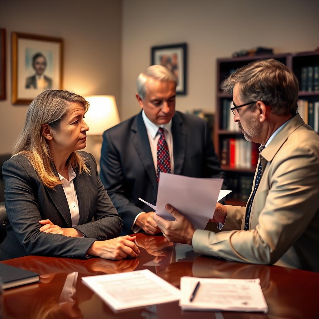 Traffic Fatality Defense Lawyer Virginia