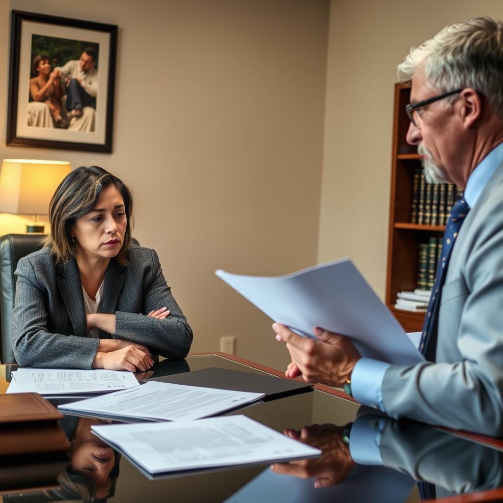 Vehicular Manslaughter Lawyer Fairfax County