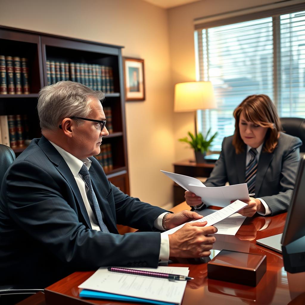 Vehicular Manslaughter Lawyer Orange County