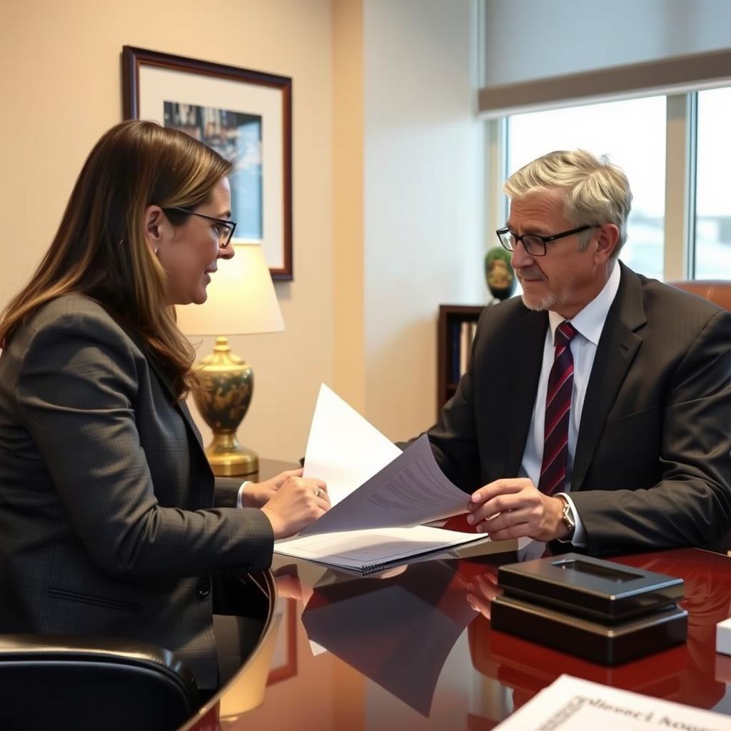 Vehicular Manslaughter Lawyer Prince William County