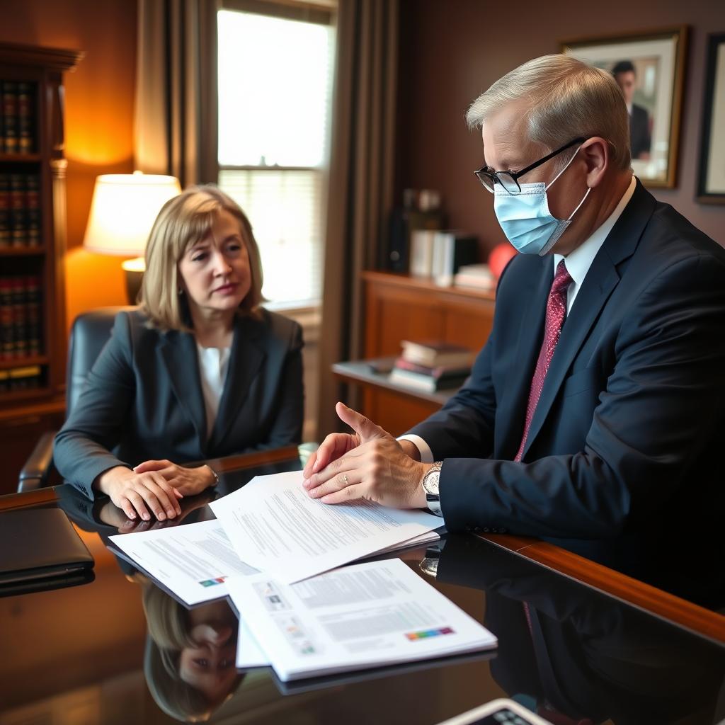Breath Test Refusal Lawyer Albemarle County