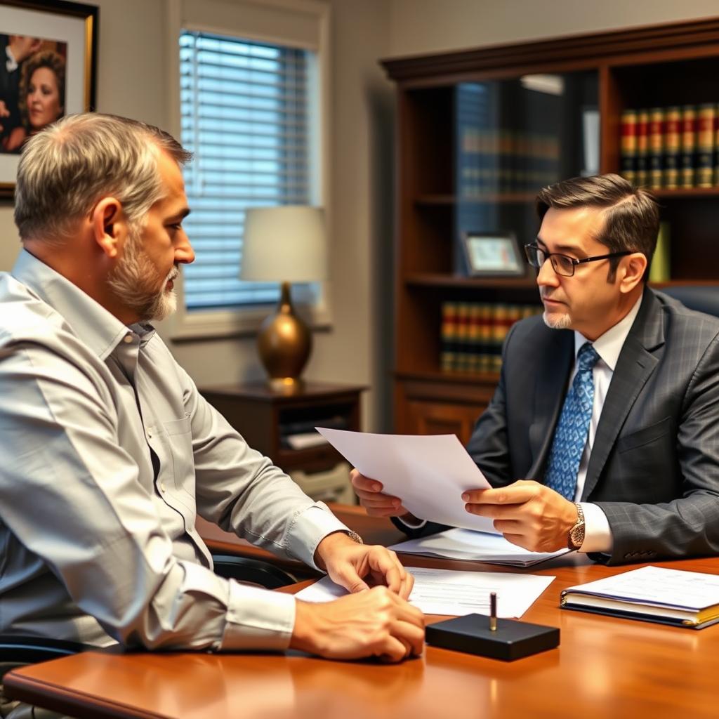 Breath Test Refusal Lawyer Manassas