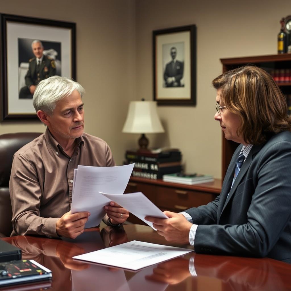 CDL Defense Lawyer Warren County