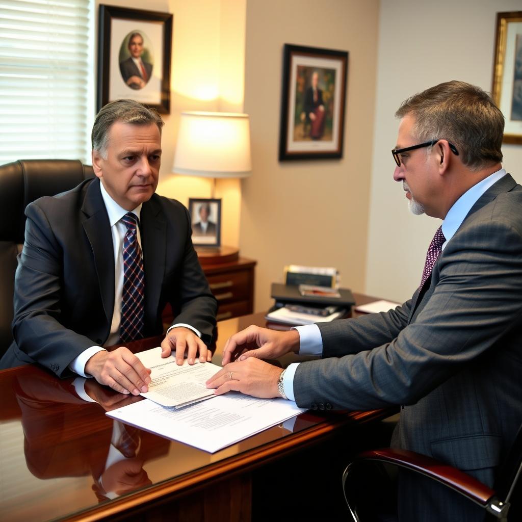 Out of State Driver Lawyer Fairfax County