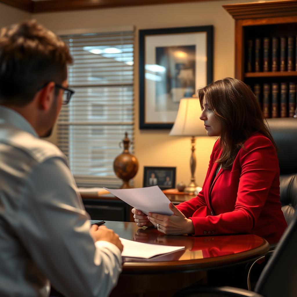 Reckless Driving by Speed Lawyer Loudoun County