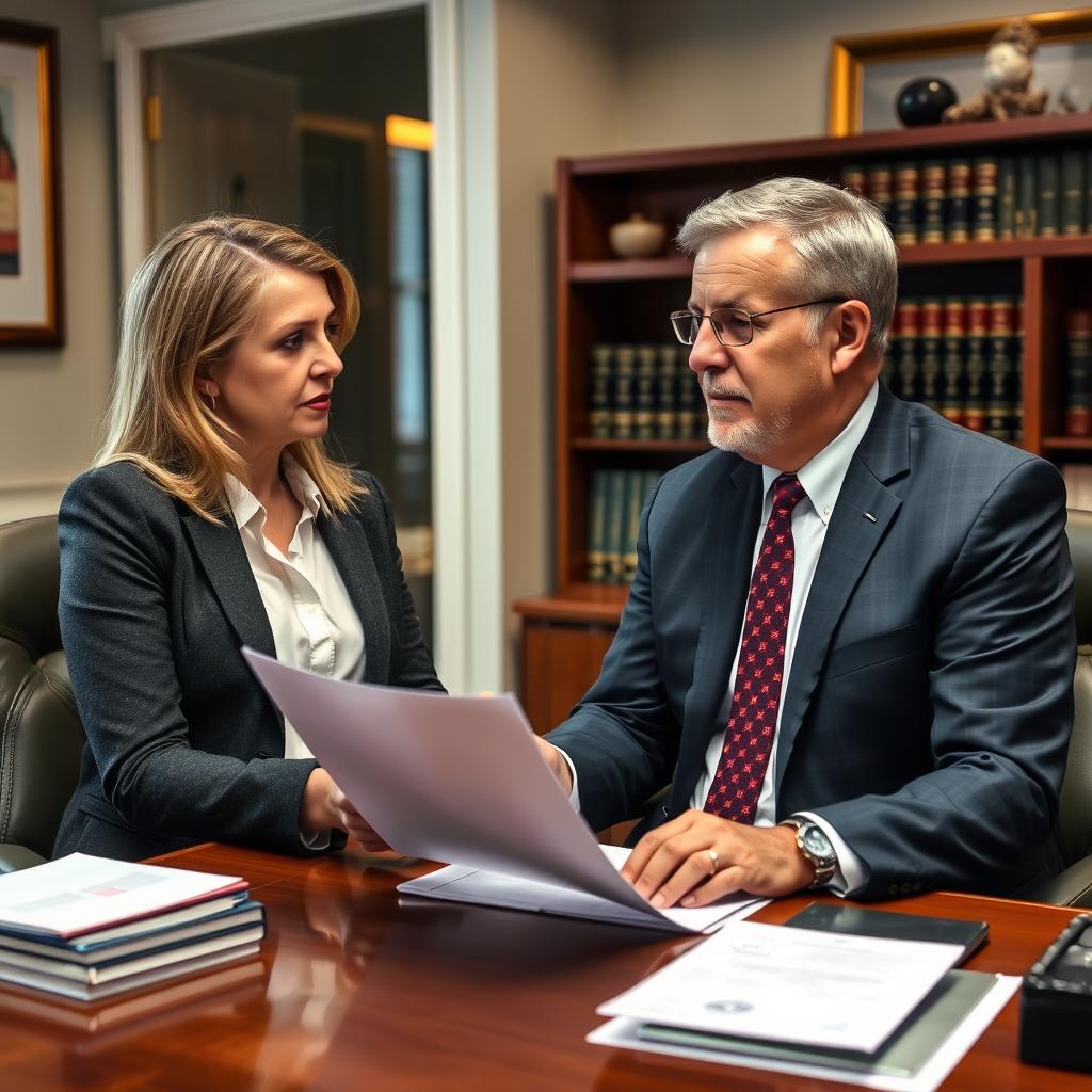 Reckless Driving Lawyer Greene County