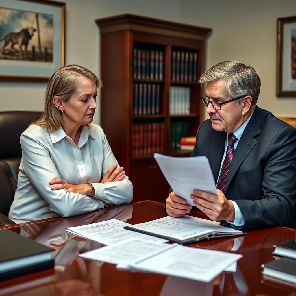 Speeding Ticket Lawyer Louisa County