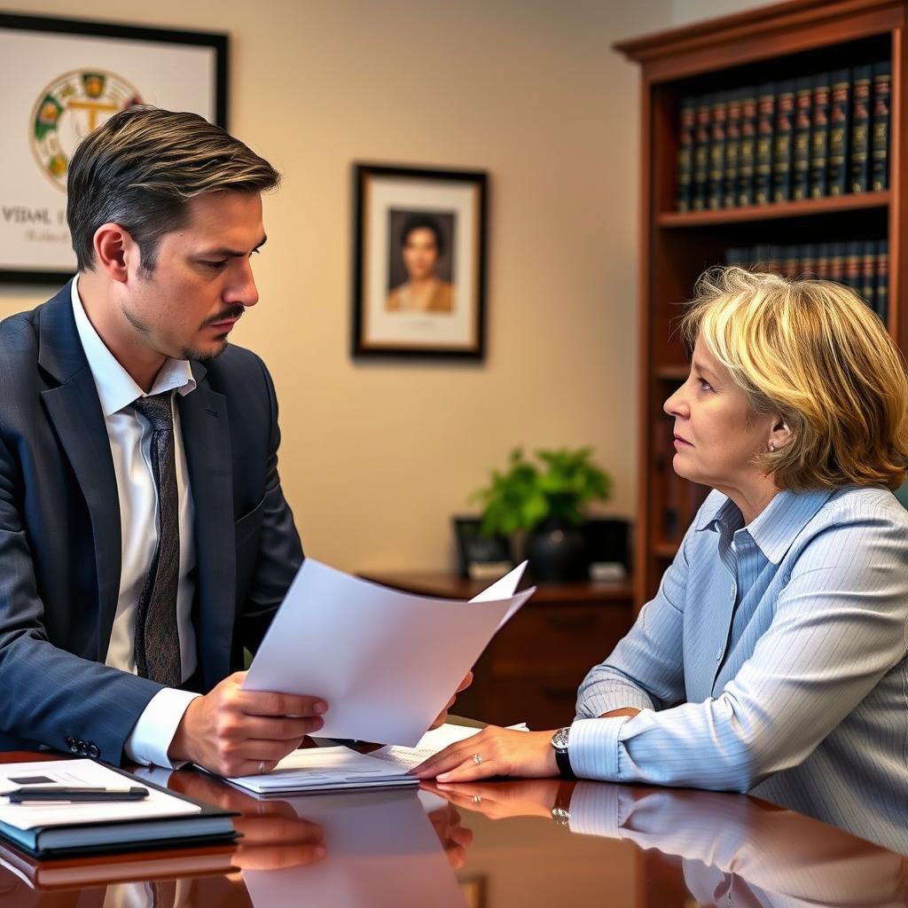CDL Suspension Lawyer Prince William County