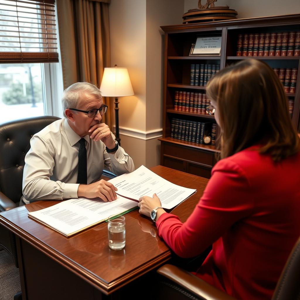 Hit and Run Lawyer Fredericksburg