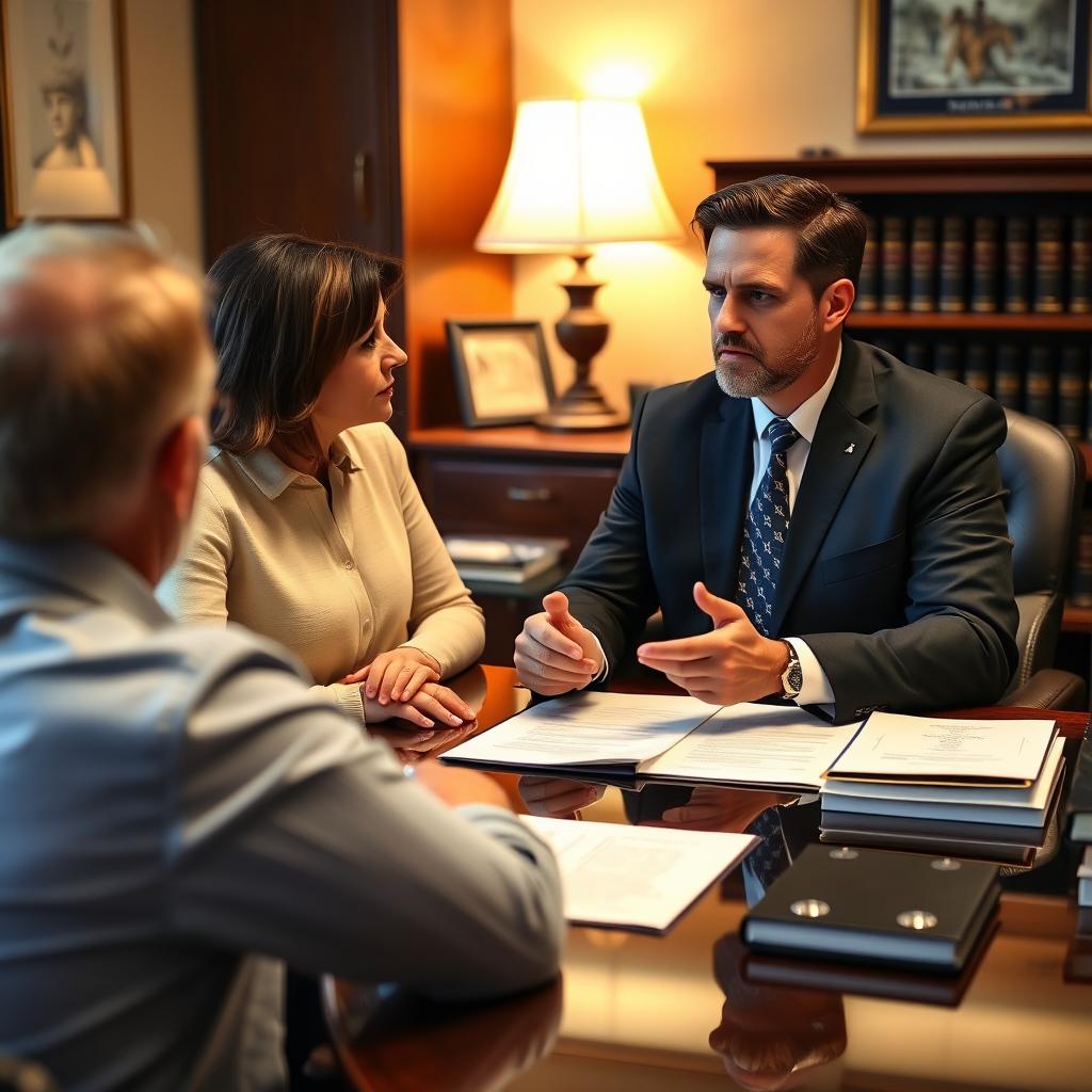 Hit and Run Lawyer Madison County