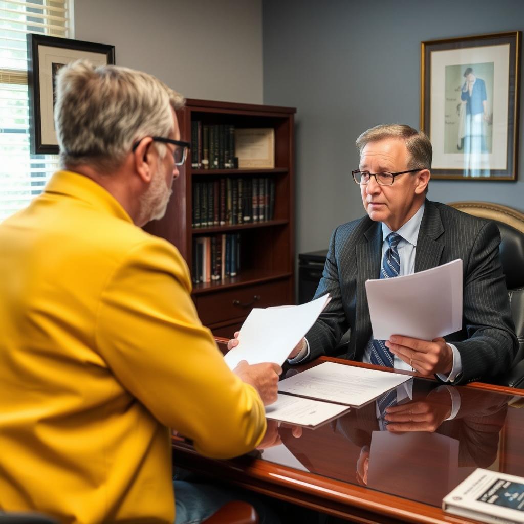 License Revocation Defense Lawyer Manassas