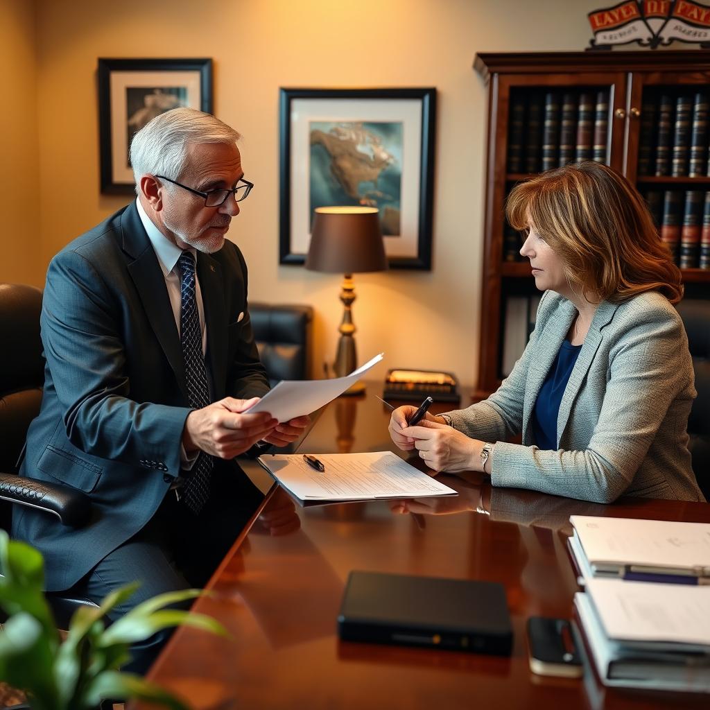 License Revocation Defense Lawyer Virginia