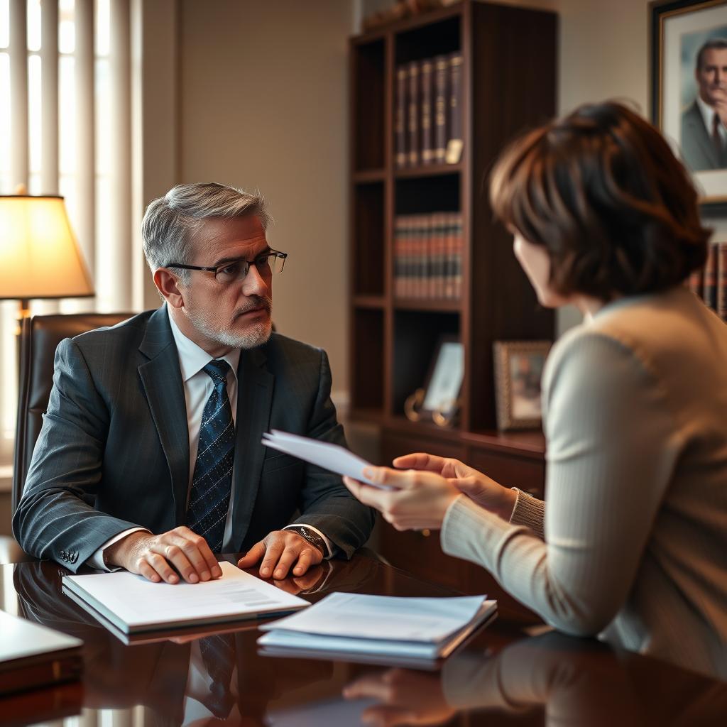 License Suspension Defense Lawyer Virginia